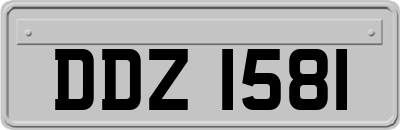 DDZ1581