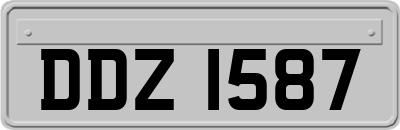 DDZ1587