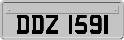 DDZ1591