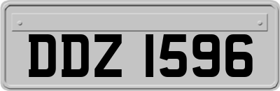 DDZ1596