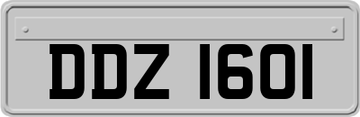 DDZ1601