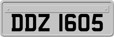 DDZ1605