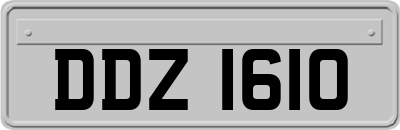 DDZ1610