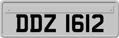 DDZ1612