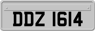 DDZ1614