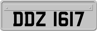 DDZ1617