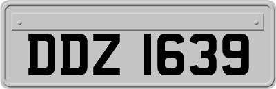 DDZ1639