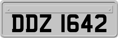 DDZ1642