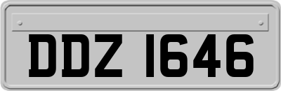 DDZ1646