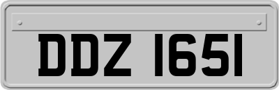 DDZ1651