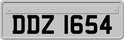 DDZ1654