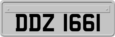 DDZ1661
