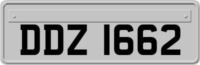 DDZ1662