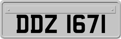 DDZ1671
