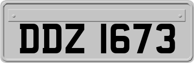 DDZ1673