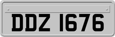 DDZ1676