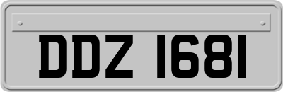 DDZ1681
