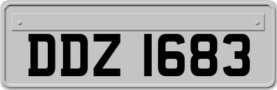 DDZ1683