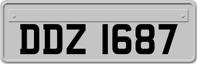 DDZ1687