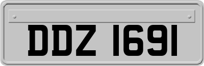 DDZ1691