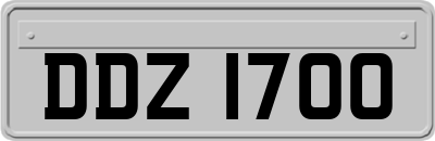 DDZ1700