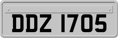 DDZ1705