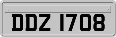 DDZ1708