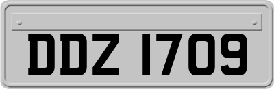 DDZ1709