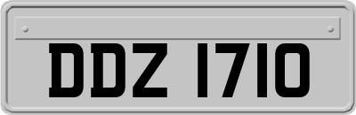 DDZ1710