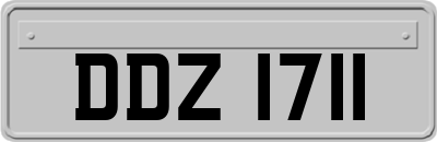 DDZ1711