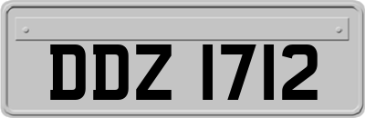 DDZ1712