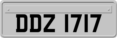 DDZ1717