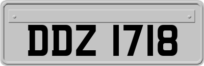 DDZ1718