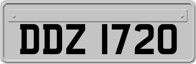 DDZ1720