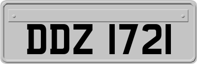 DDZ1721