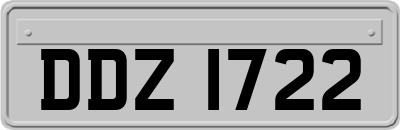 DDZ1722