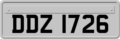 DDZ1726