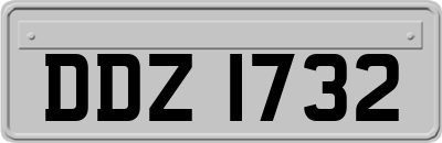 DDZ1732