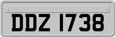 DDZ1738
