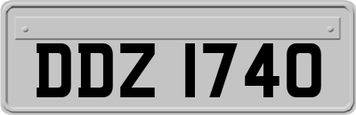 DDZ1740