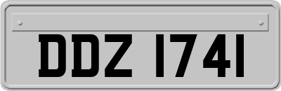 DDZ1741