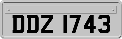 DDZ1743