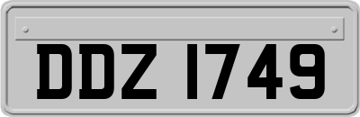 DDZ1749