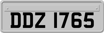 DDZ1765