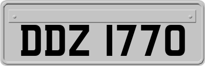 DDZ1770