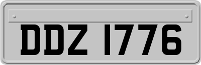 DDZ1776