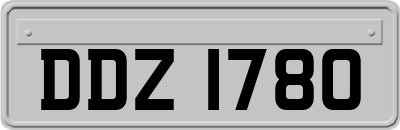 DDZ1780