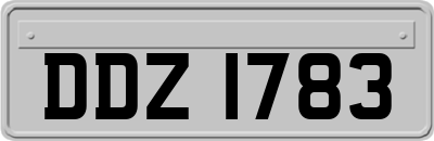 DDZ1783
