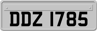 DDZ1785