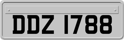 DDZ1788